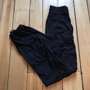 Lululemon | Tall Studio Pants Unlined Size 4